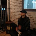 Kwon Na-ra Instagram – 🖤