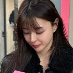 Kwon Na-ra Instagram - 🎅🏻☃️🎄