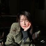 Kwon Na-ra Instagram -