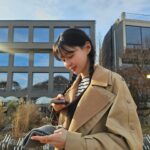 Kwon Na-ra Instagram – 이런 나 어떤데?🤍