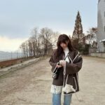 Kwon Na-ra Instagram -