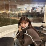 Kwon Na-ra Instagram -