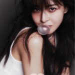 Kwon Na-ra Instagram -