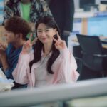 Kwon Na-ra Instagram – 11일♥️ 야한사진관✨