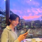 Kwon So-hyun Instagram - 태어나게 해주셔서 감사합니다💕 부모님 사랑해요 💗💜 생일1탄 💕 #happykkwonssoday