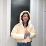 Kwon So-hyun Instagram - 춥습니다❄️ 감기 조심하시고 따뜻하게 입고다니셔요~~💕💕