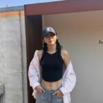 Kwon So-hyun Instagram - 모든 경험은 분명, 나에게 좋은 배움일거야 😎🙏💪