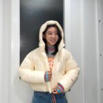 Kwon So-hyun Instagram - 춥습니다❄️ 감기 조심하시고 따뜻하게 입고다니셔요~~💕💕