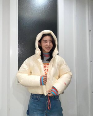 Kwon So-hyun Instagram - 춥습니다❄️
감기 조심하시고 따뜻하게 입고다니셔요~~💕💕