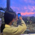 Kwon So-hyun Instagram - 태어나게 해주셔서 감사합니다💕 부모님 사랑해요 💗💜 생일1탄 💕 #happykkwonssoday