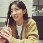 Kwon So-hyun Instagram - 흔들린 사진 좋아하는 1인 👋 벌써 한달전이 되어버린 소중한 순간🧡 Photo by @egoism_jay