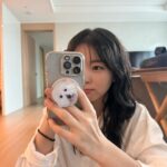 Kwon So-hyun Instagram - 셀카 모음 zip 😎 ㅋㅋㅋㅋㅋㅋㅋㅋ 셀카 셀카 셀카 #셀카 거울셀카 #거울셀카 앉은셀카 #앉은셀카
