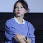 Kwon So-hyun Instagram - 볼 빵빵 발그레 ☺🥰 예쁜 사진 감사해요 💕