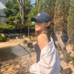 Kwon So-hyun Instagram - 모든 경험은 분명, 나에게 좋은 배움일거야 😎🙏💪