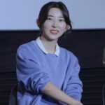 Kwon So-hyun Instagram - 볼 빵빵 발그레 ☺🥰 예쁜 사진 감사해요 💕