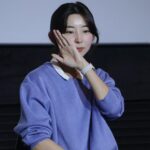 Kwon So-hyun Instagram - 볼 빵빵 발그레 ☺🥰 예쁜 사진 감사해요 💕