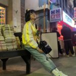 Kwon So-hyun Instagram - 어쩌다 마주친 그대 끝 👍 알록달록 귀염발랄 은하 내가 맡은 캐릭터중에 가장 귀엽고 밝은 아이 좋은 작품 즐거운 현장에서 작게나마 필요한 존재가 되는 것에 감사하며 🙏💕 #어쩌다마주친그대 #🙏