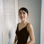Kwon So-hyun Instagram - 드레소현 🖤 어제 참 행복하고 즐거웠다 🖤🎬
