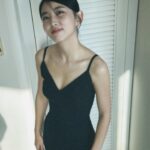 Kwon So-hyun Instagram - 드레소현 🖤 어제 참 행복하고 즐거웠다 🖤🎬