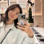 Kwon So-hyun Instagram - 봄을 맞이하며 🌸 지난 1분기 😉 👋