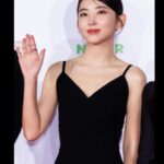 Kwon So-hyun Instagram - 28회 부산국제영화제 🖤 영화 #딜리버리 로 다시 한번 방문 할 수 있었던 #부산국제영화제 🖤 예쁘게 꾸며주시고 신경써주시고 사진 담아주신 덕분에 저는 어제 굉장히 행복한 날이었습니다🖤 모두모두 감사합니다! 🙏 부국제 즐겨보자!!😎💪🏻💪🏻 #영화딜리버리