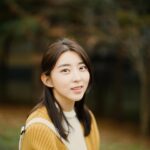 Kwon So-hyun Instagram - 🧡💛🤍 찰나의 ‘나’ 를 담아줬을 때