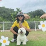 Kwon So-hyun Instagram - 어떻게 너를 사랑하지 않을 수 있니 💛