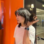 Kwon So-hyun Instagram - 인스타를 너무 안해서 그런가보다 하.. INNER PEACE 🧡
