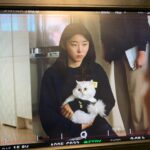 Kwon So-hyun Instagram - 🎥 🎬 찍고 찍은 사람들의 만남과 인연 🩶 태그 못한분들 댓글 남겨주셔요🧡