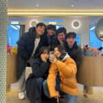 Kwon So-hyun Instagram - 🎥 🎬 찍고 찍은 사람들의 만남과 인연 🩶 태그 못한분들 댓글 남겨주셔요🧡