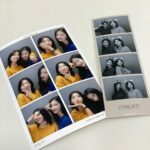 Kwon So-hyun Instagram - 💙💛 고마워 :)