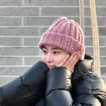 Kwon So-hyun Instagram - 2023 마지막 사진 #Adieu2023 👋👋👋👋👋