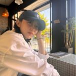 Kwon So-hyun Instagram - 모든 경험은 분명, 나에게 좋은 배움일거야 😎🙏💪