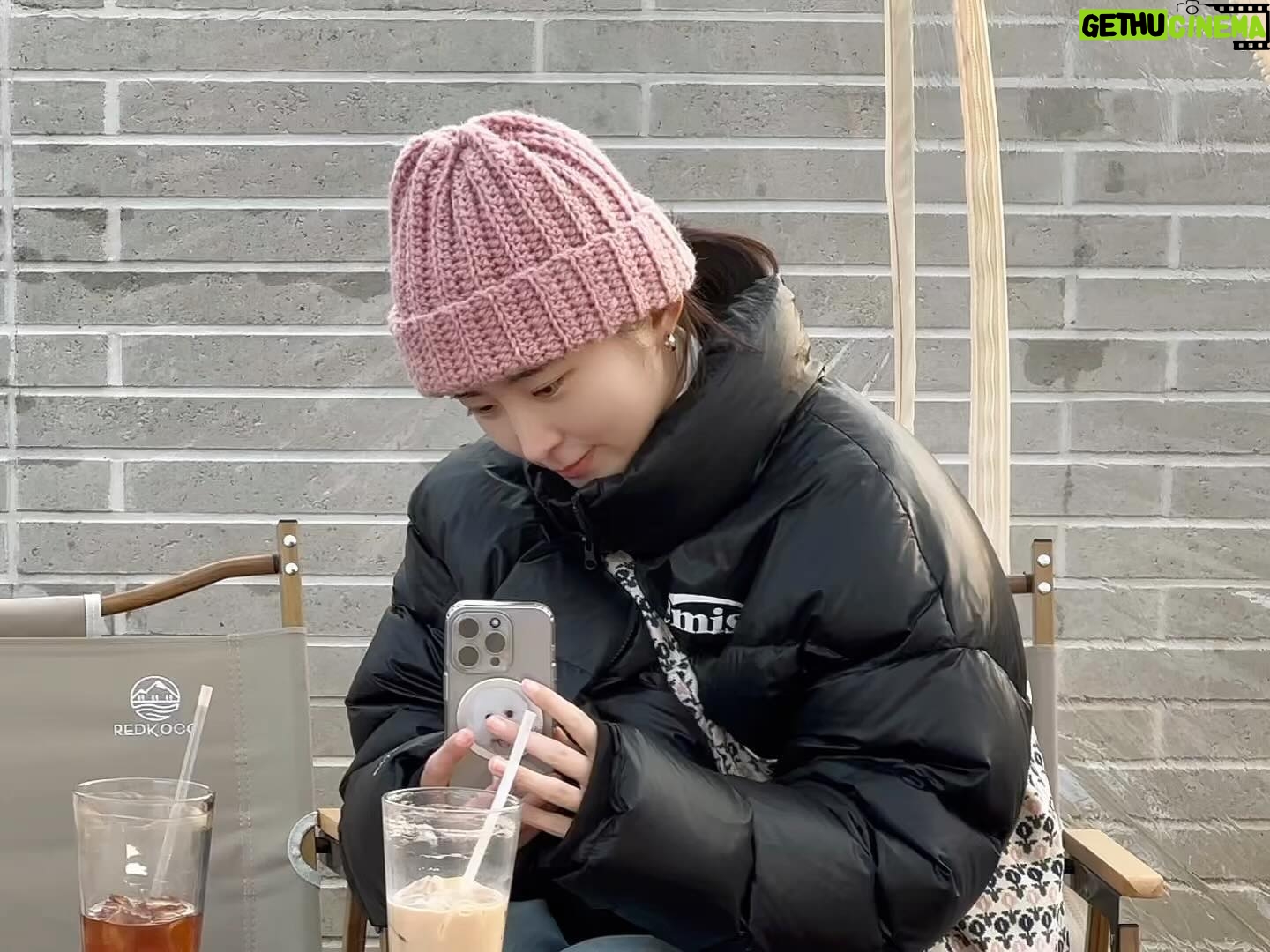Kwon So-hyun - 3 Likes - 2023 마지막 사진
#Adieu2023 👋👋👋👋👋