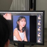 Kwon So-hyun Instagram - 🎬영화와 함께한 나의 2023 2024에 만날수 있기를 바라며🥰 사람이 만나 인연이 되는 순간을 경험한 2023 내년에도 내가 먼저 좋은 사람이 될 수 있기를 🙏 #안녕2023 #안녕2024 🧡