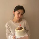 Kwon So-hyun Instagram - 권총이 축하를 마지막으로 생일 마무리💛 생일 축하해 주신분들 정말 감사합니다!! 덕분에 진심으로 정말 행복한 하루를 보냈습니다🙏 마음이 참 따뜻한 하루💘 감사합니다🙏🥰