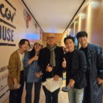 Kwon So-hyun Instagram - 🎬영화와 함께한 나의 2023 2024에 만날수 있기를 바라며🥰 사람이 만나 인연이 되는 순간을 경험한 2023 내년에도 내가 먼저 좋은 사람이 될 수 있기를 🙏 #안녕2023 #안녕2024 🧡