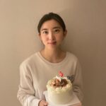 Kwon So-hyun Instagram - 권총이 축하를 마지막으로 생일 마무리💛 생일 축하해 주신분들 정말 감사합니다!! 덕분에 진심으로 정말 행복한 하루를 보냈습니다🙏 마음이 참 따뜻한 하루💘 감사합니다🙏🥰