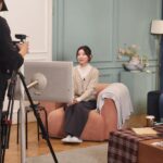 Kwon So-hyun Instagram - 🎬영화와 함께한 나의 2023 2024에 만날수 있기를 바라며🥰 사람이 만나 인연이 되는 순간을 경험한 2023 내년에도 내가 먼저 좋은 사람이 될 수 있기를 🙏 #안녕2023 #안녕2024 🧡