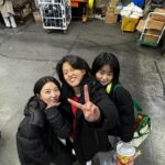 Kwon So-hyun Instagram - 🎬영화와 함께한 나의 2023 2024에 만날수 있기를 바라며🥰 사람이 만나 인연이 되는 순간을 경험한 2023 내년에도 내가 먼저 좋은 사람이 될 수 있기를 🙏 #안녕2023 #안녕2024 🧡