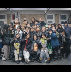 Kwon So-hyun Instagram - 🎬영화와 함께한 나의 2023
  2024에 만날수 있기를 바라며🥰

사람이 만나 인연이 되는 순간을 경험한 2023 
내년에도 내가 먼저 좋은 사람이 될 수 있기를 🙏
#안녕2023 #안녕2024

🧡