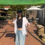 Kwon So-hyun Instagram - 모든 경험은 분명, 나에게 좋은 배움일거야 😎🙏💪