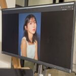 Kwon So-hyun Instagram - New profile 💙 🔜