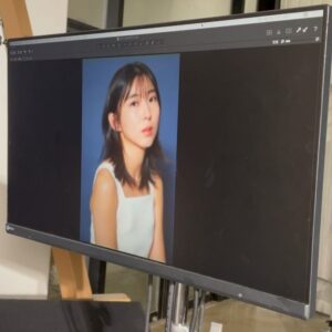 Kwon So-hyun Instagram - New profile 💙

 🔜