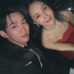 Kwon Yu-ri Instagram - 🎤 1st ASIA STAR ENTERTAINER AWARDS ASEA 2024 ✨ MC 상받은 모든 후배들 🎉🥳 즐겨즐겨