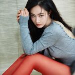 Kwon Yu-ri Instagram -