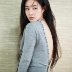 Kwon Yu-ri Instagram -
