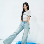 Kwon Yu-ri Instagram -