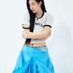 Kwon Yu-ri Instagram -
