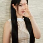 Kwon Yu-ri Instagram -